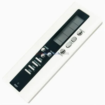 Apex KK28B AC Remote - view 2