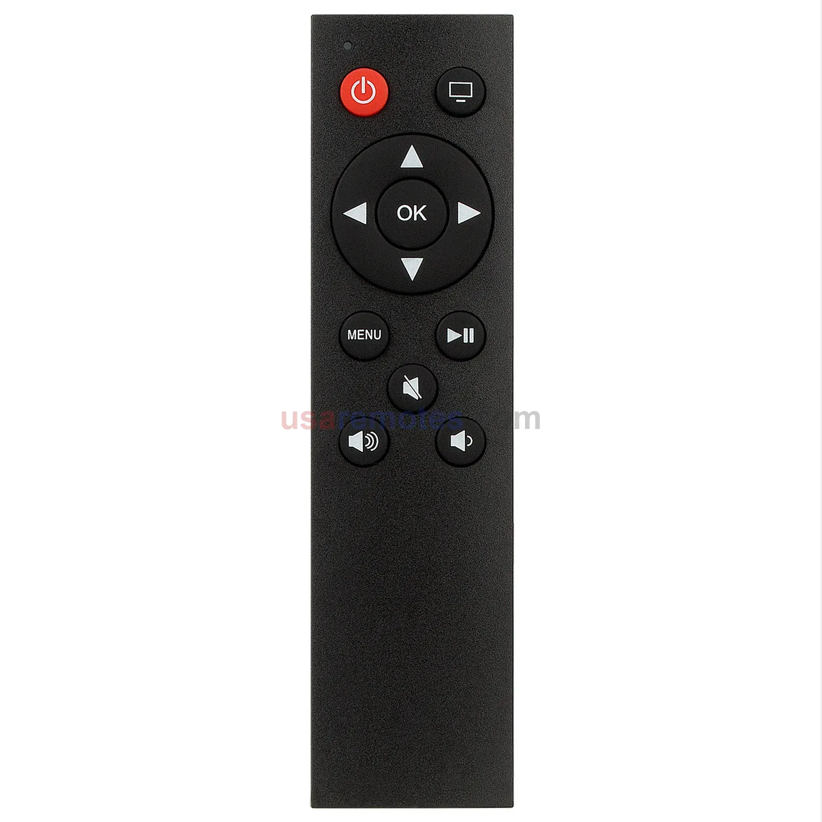 Apple A1842 Streaming Remote Apple A1842 Streaming Remote
