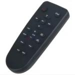 Universal AS42-210TW Soundbar Remote - view 3