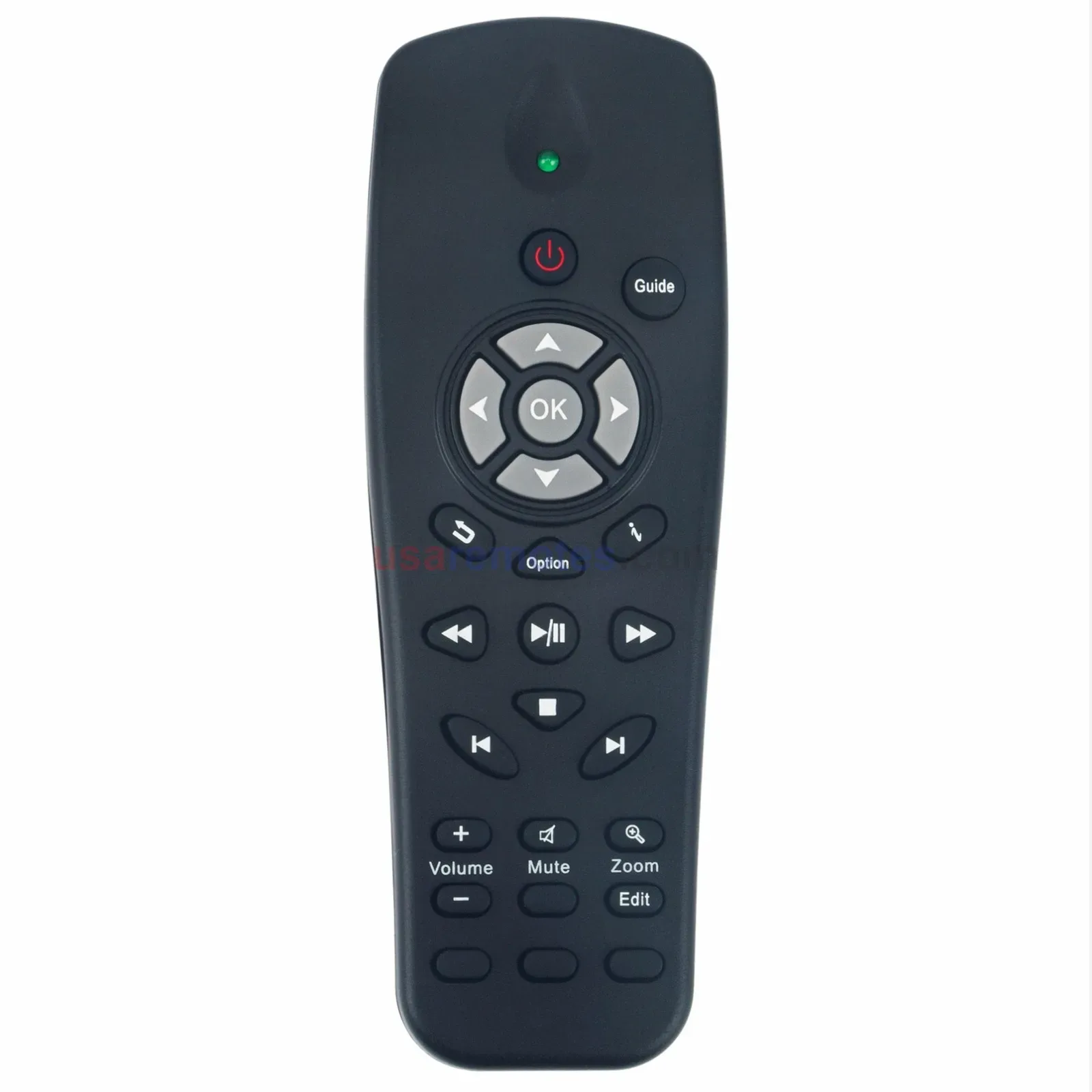 ASUS OPLAY021 Remote Control ASUS OPLAY021 Remote Control