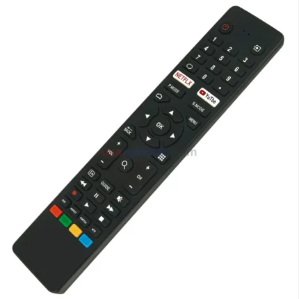 Universal ATV58UHDG-0320 TV Remote
