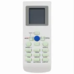 AUX 001E AC Remote