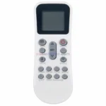 AUX 002E AC Remote