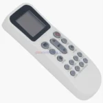 AUX 002E AC Remote - view 3