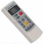 AUX 009E AC Remote - view 3