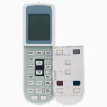 AUX 101E AC Remote