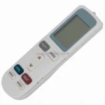 AUX 101E AC Remote - view 2