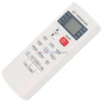 AUX 102E AC Remote