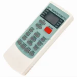 AUX YKR-H002E AC Remote