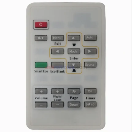 BenQ MS502 Projector Remote