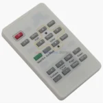 BenQ MS502 Projector Remote - view 3