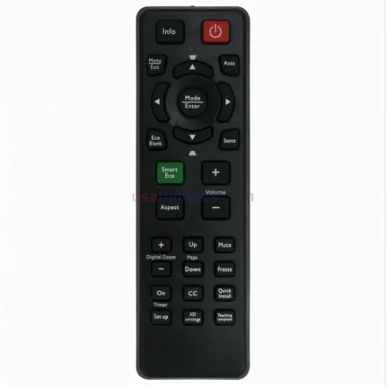 BenQ MS507H Projector Remote