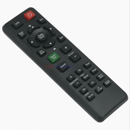 BenQ MS507H Projector Remote - view 2