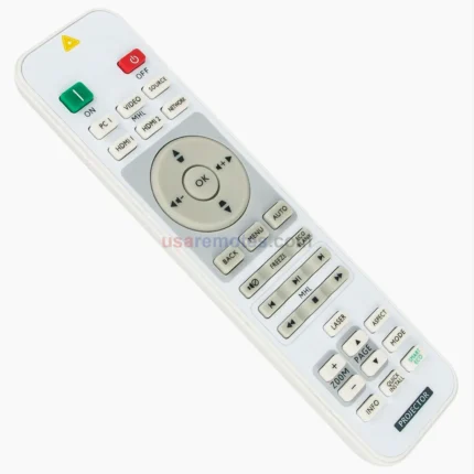 BenQ MX731 Projector Remote