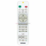 BenQ MX731 Projector Remote - view 2
