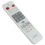 BenQ MX766 Projector Remote - view 2