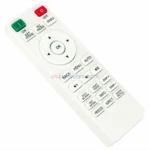 BenQ RCE016 Projector Remote - view 2