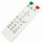 BenQ RCE016 Projector Remote - view 3