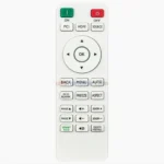 BenQ RCX014 Projector Remote
