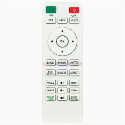 BenQ RCX014 Projector Remote