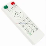 BenQ RCX014 Projector Remote - view 2