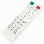 BenQ RCX014 Projector Remote - view 3