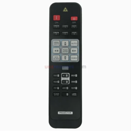 BenQ SU931 Projector Remote - view 2
