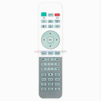 BenQ TH683 Remote Control