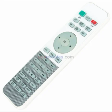 BenQ TH683 Remote Control - view 2