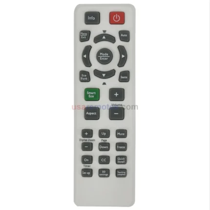 BenQ TX538 Projector Remote