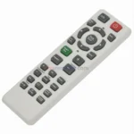 BenQ TX538 Projector Remote - view 3