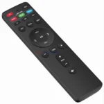 Bestisan S7020E Soundbar Remote - view 3