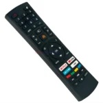 Bolva 58MVT20 TV Remote