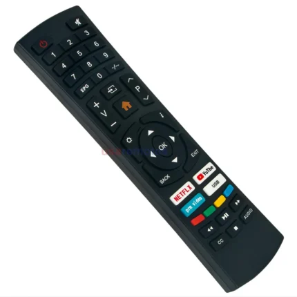 Bolva 58MVT20 TV Remote