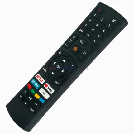 Bolva 58MVT20 TV Remote - view 2