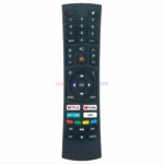 Bolva 58MVT20 TV Remote - view 3