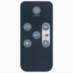 Boston Acoustics TVEE10 Soundbar Remote - view 4