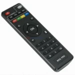 Universal BOXT95X TV Remote