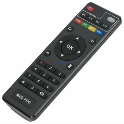 Universal BOXT95X TV Remote - view 2