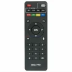 Universal BOXT95X TV Remote - view 3