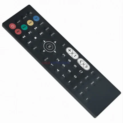 Universal C-FDUFXXCBR-0 TV Remote - view 2