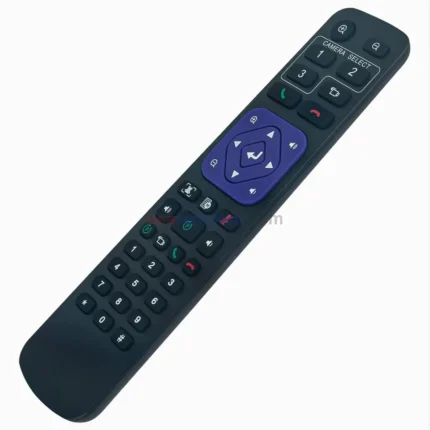Universal CAM520 Remote Control - view 2