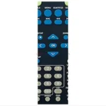 Universal CAP001 DVD Remote - view 2