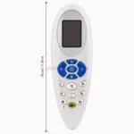 Carrier 42PHQ012A AC Remote