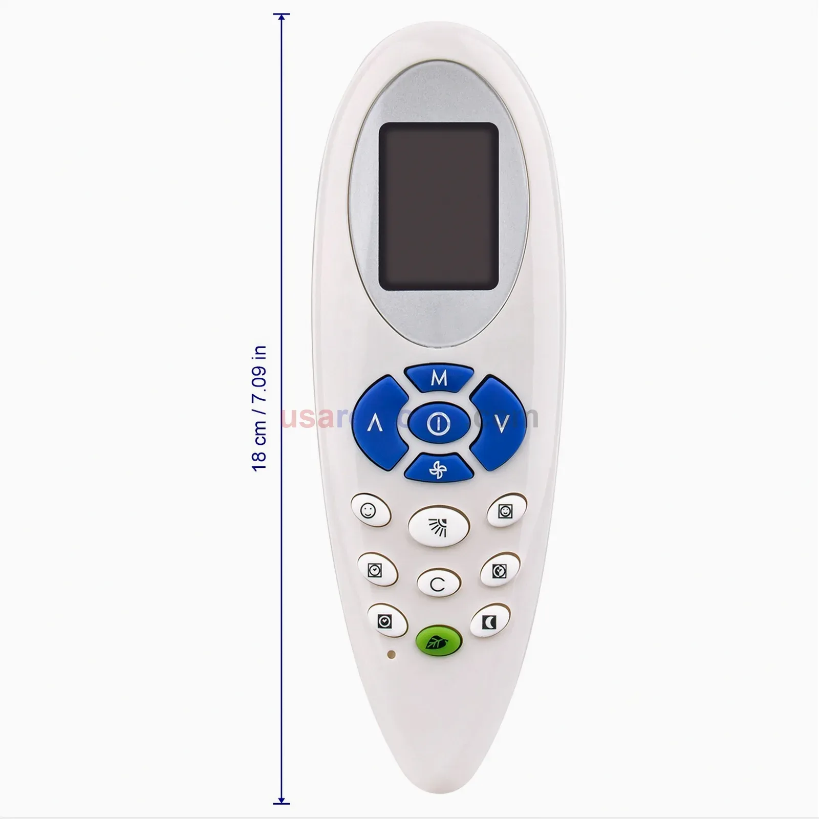 Carrier 42PHQ012A AC Remote Carrier 42PHQ012A AC Remote