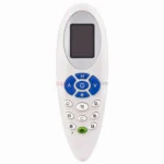 Carrier 42PHQ012A AC Remote - view 2