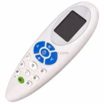 Carrier 42PHQ012A AC Remote - view 3