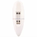 Carrier 42PHQ012A AC Remote - view 4