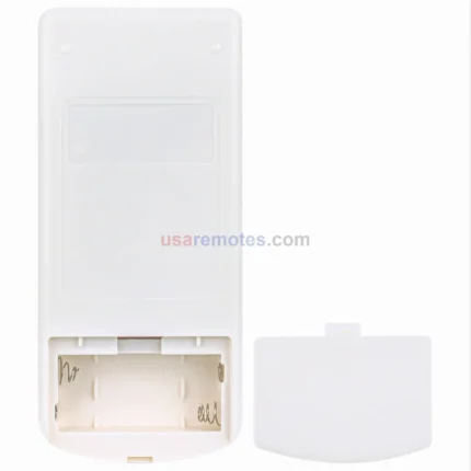 Carrier 68RV11302A AC Remote - view 2