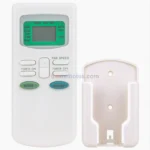 Carrier 68RV11302A AC Remote - view 3